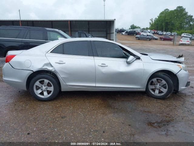 1G11C5SA5GF140494 Chevrolet Malibu Limited Lt