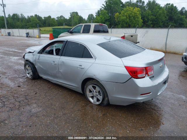 1G11C5SA5GF140494 Chevrolet Malibu Limited Lt