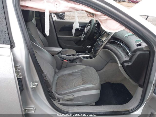 1G11C5SA5GF140494 Chevrolet Malibu Limited Lt