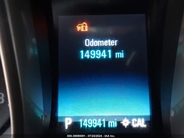 1G11C5SA5GF140494 Chevrolet Malibu Limited Lt