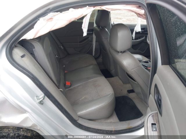1G11C5SA5GF140494 Chevrolet Malibu Limited Lt