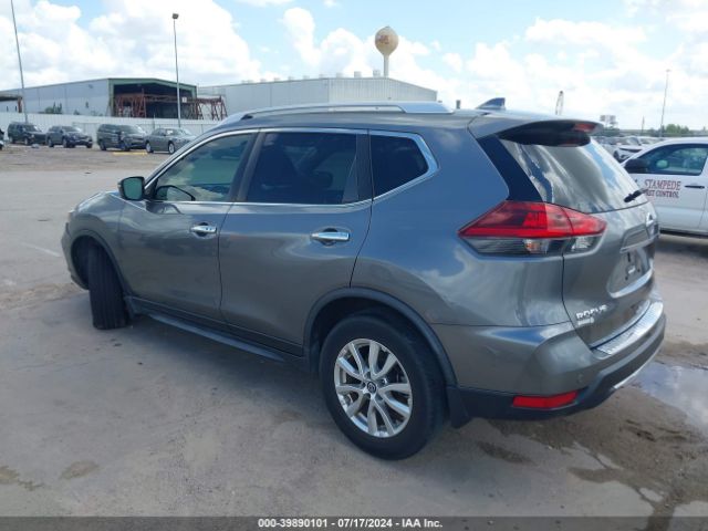 JN8AT2MT0KW253805 Nissan ROGUE SV
