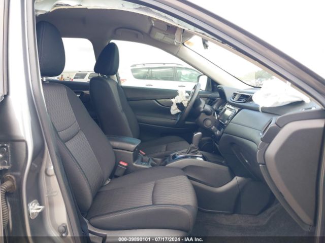 JN8AT2MT0KW253805 Nissan ROGUE SV