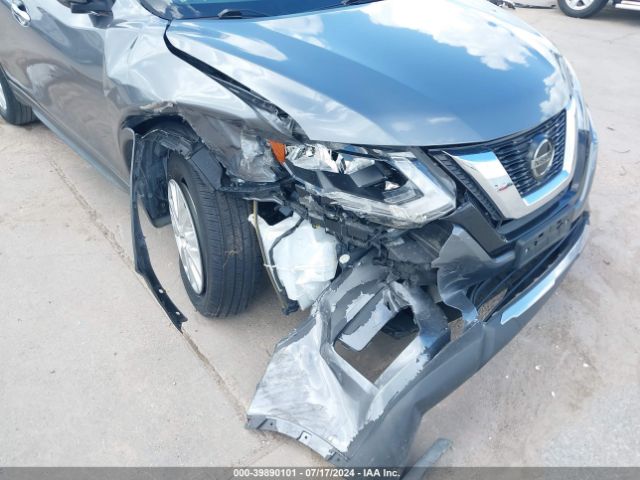 JN8AT2MT0KW253805 Nissan ROGUE SV