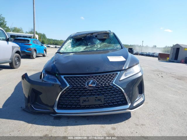 JTJHZKFA2M2028068 Lexus Rx 350l