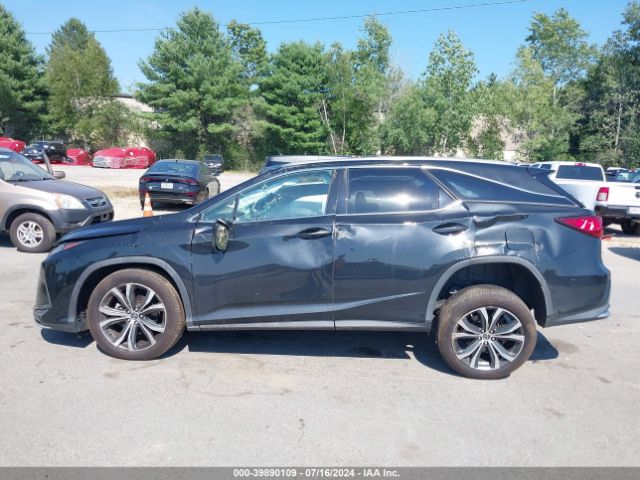 JTJHZKFA2M2028068 Lexus Rx 350l