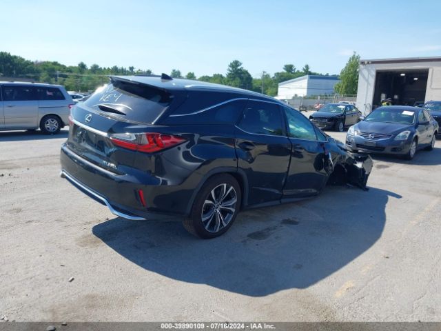 JTJHZKFA2M2028068 Lexus Rx 350l
