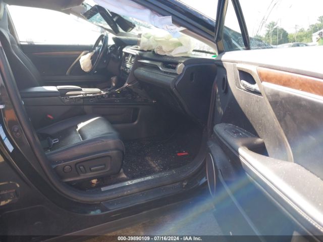 JTJHZKFA2M2028068 Lexus Rx 350l