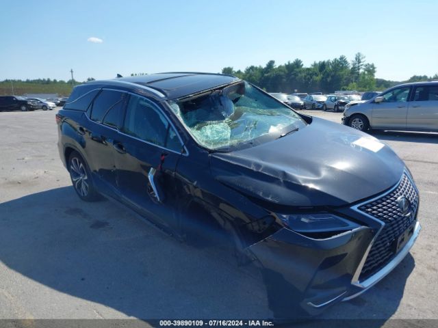 JTJHZKFA2M2028068 Lexus Rx 350l
