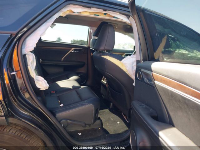 JTJHZKFA2M2028068 Lexus Rx 350l