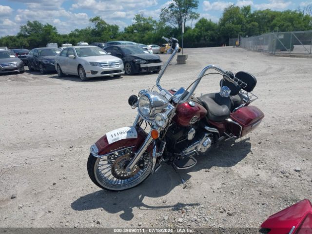 2008 HARLEY-DAVIDSON FLHRC 1HD1FR4128Y692008 Photo 1