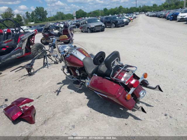 2008 HARLEY-DAVIDSON FLHRC 1HD1FR4128Y692008 Photo 2