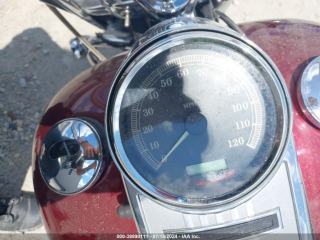 2008 HARLEY-DAVIDSON FLHRC 1HD1FR4128Y692008 Photo 6