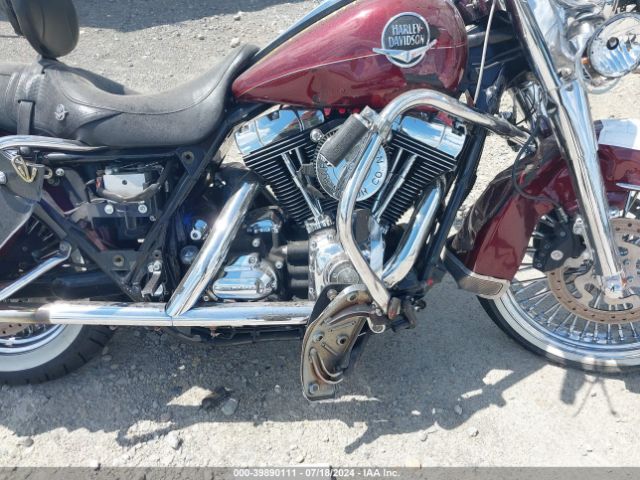 2008 HARLEY-DAVIDSON FLHRC 1HD1FR4128Y692008 Photo 7