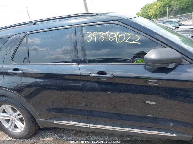 Ford EXPLORER XLT 2020 1FMSK7DHXLGA36779 Image 13
