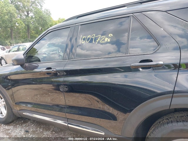 Ford EXPLORER XLT 2020 1FMSK7DHXLGA36779 Image 14
