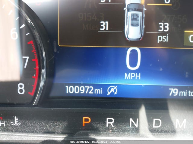Ford EXPLORER XLT 2020 1FMSK7DHXLGA36779 Image 15