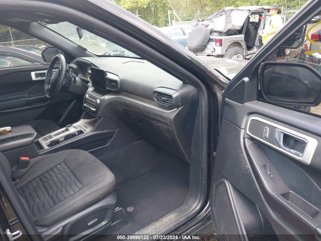 Ford EXPLORER XLT 2020 1FMSK7DHXLGA36779 Image 5