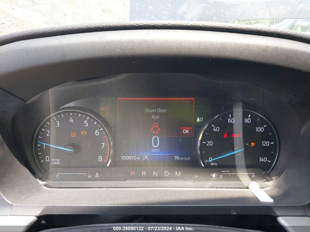 Ford EXPLORER XLT 2020 1FMSK7DHXLGA36779 Image 7