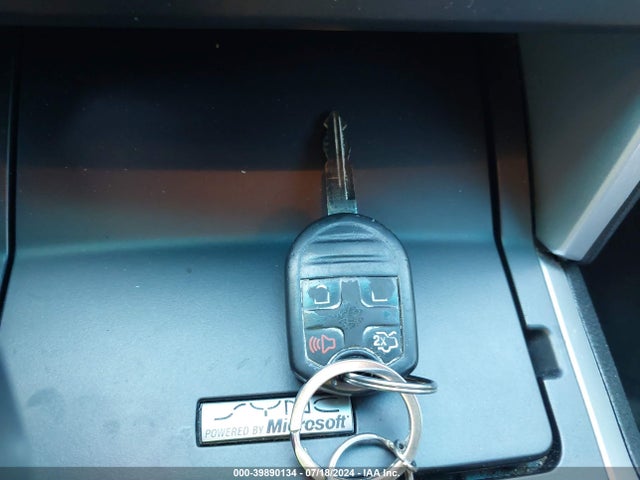 Ford EXPLORER XLT 2015 1FM5K7D84FGA93433 Image 11