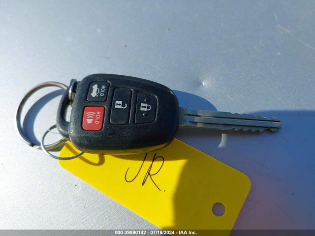 Toyota CAMRY SE 2017 4T1BF1FKXHU328225 Image 11