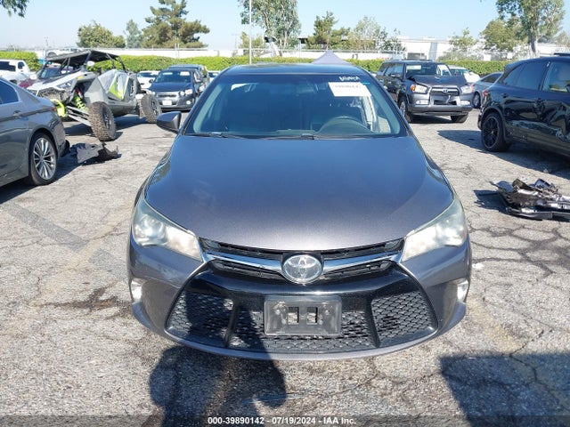 Toyota CAMRY SE 2017 4T1BF1FKXHU328225 Image 13