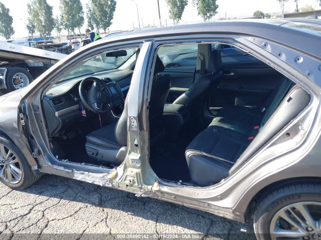 Toyota CAMRY SE 2017 4T1BF1FKXHU328225 Image 15