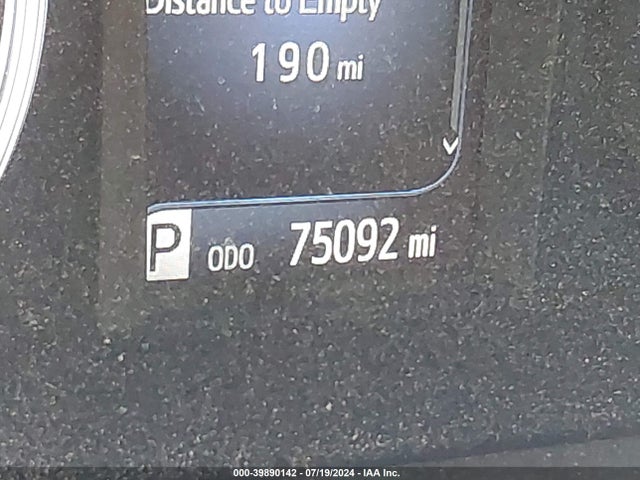 Toyota CAMRY SE 2017 4T1BF1FKXHU328225 Image 16