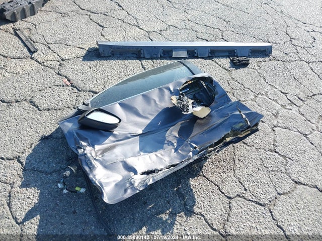 Toyota CAMRY SE 2017 4T1BF1FKXHU328225 Image 12