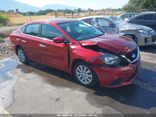 2016 3N1AB7AP0GY277446 main image