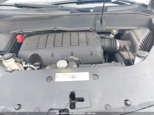 5GAKRCKD6HJ196579 Buick Enclave Premium