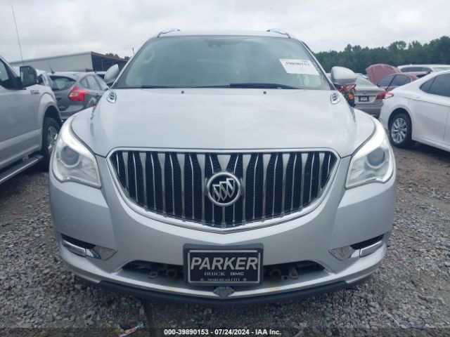 5GAKRCKD6HJ196579 Buick Enclave Premium