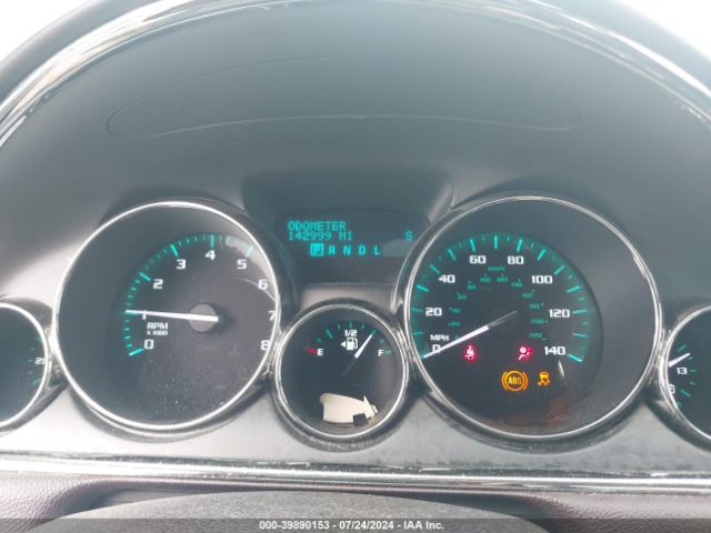 5GAKRCKD6HJ196579 Buick Enclave Premium