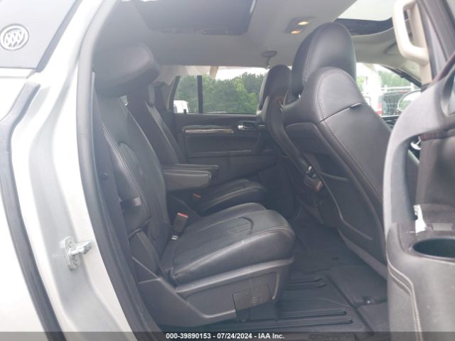 5GAKRCKD6HJ196579 Buick Enclave Premium