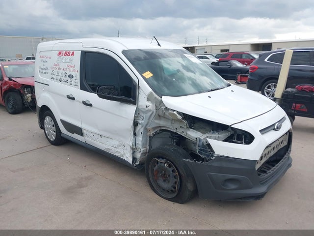 2015 NM0LS6E72F1191016 головне зображення