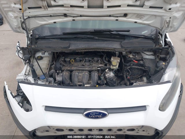 Ford Transit Connect Xl 2015 NM0LS6E72F1191016 Image 10