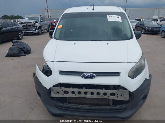 Ford Transit Connect Xl 2015 NM0LS6E72F1191016 Image 13