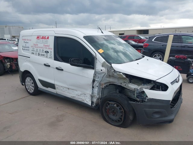 Ford Transit Connect Xl 2015 NM0LS6E72F1191016 Image 14