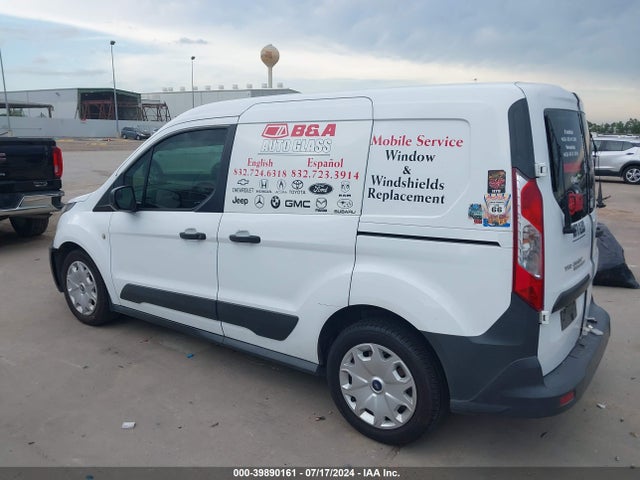 Ford Transit Connect Xl 2015 NM0LS6E72F1191016 Image 15