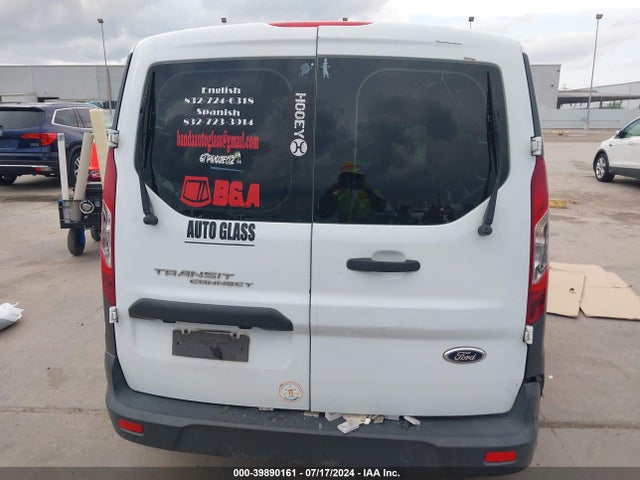Ford Transit Connect Xl 2015 NM0LS6E72F1191016 Image 17