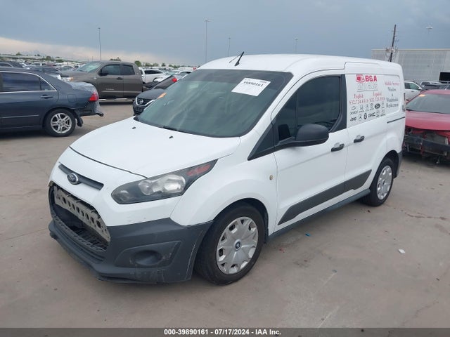 Ford Transit Connect Xl 2015 NM0LS6E72F1191016 Image 2