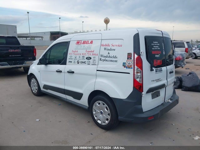 Ford Transit Connect Xl 2015 NM0LS6E72F1191016 Image 3