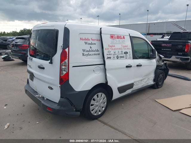Ford Transit Connect Xl 2015 NM0LS6E72F1191016 Image 4