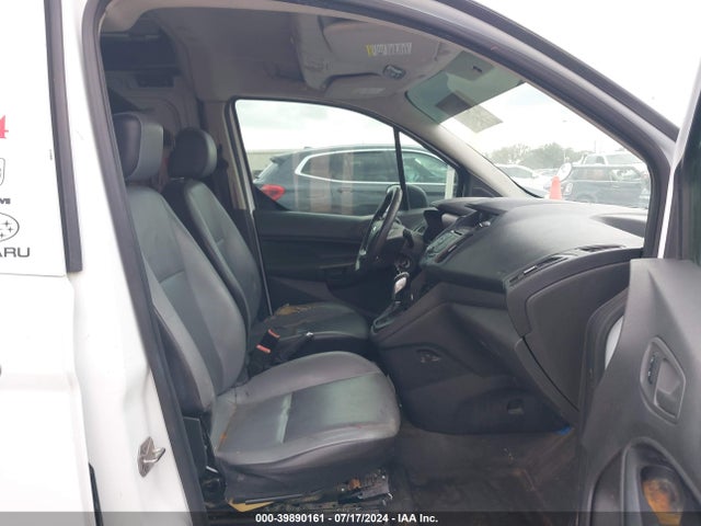 Ford Transit Connect Xl 2015 NM0LS6E72F1191016 Image 5