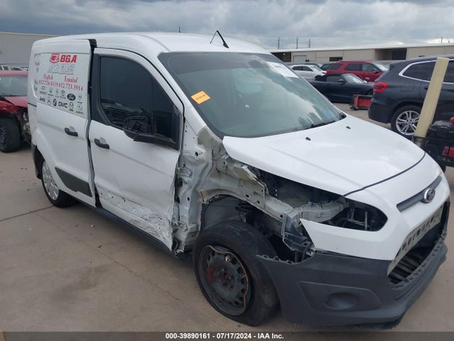 Ford Transit Connect Xl 2015 NM0LS6E72F1191016 Image 6