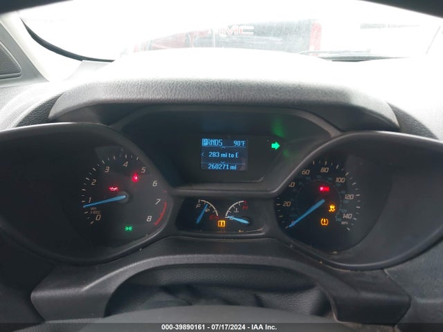 Ford Transit Connect Xl 2015 NM0LS6E72F1191016 Image 7