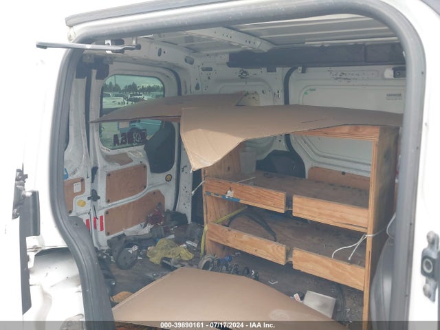 Ford Transit Connect Xl 2015 NM0LS6E72F1191016 Image 8