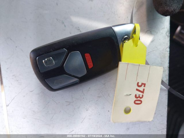 WAUB4AF49KA034798 Audi S4 3.0t Premium