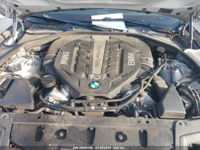 WBAKN9C57ED681230 BMW 550i