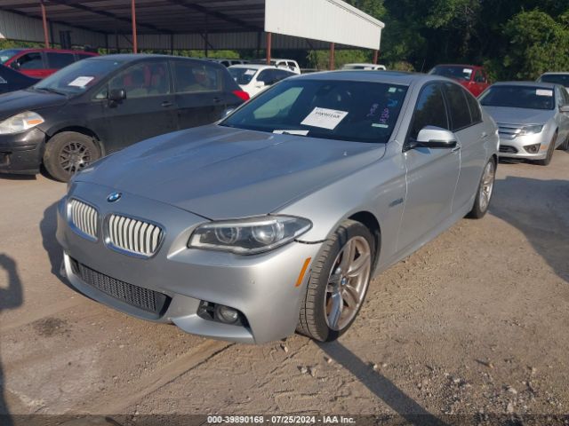 WBAKN9C57ED681230 BMW 550i